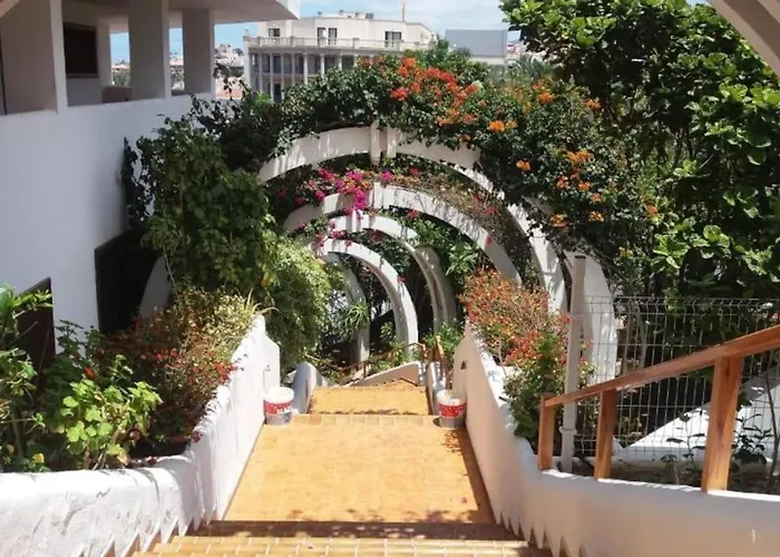 Parque Royal Costa Adeje