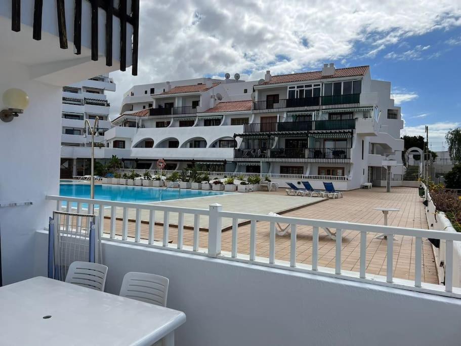 Appartamento Parque Royal Costa Adeje (Tenerife)