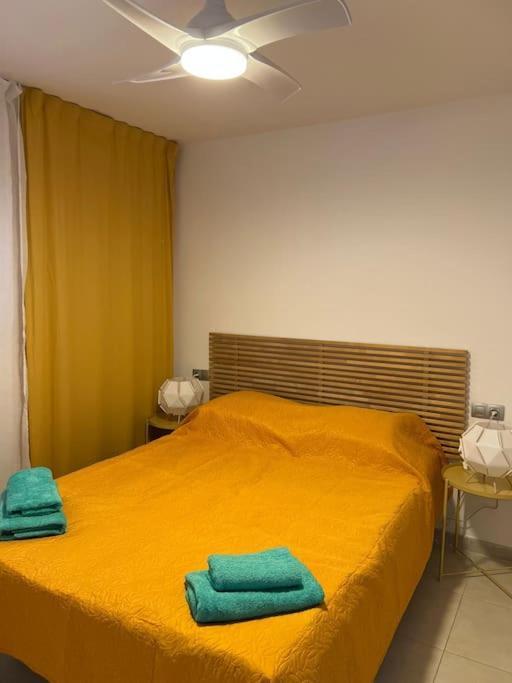 Appartamento Parque Royal *