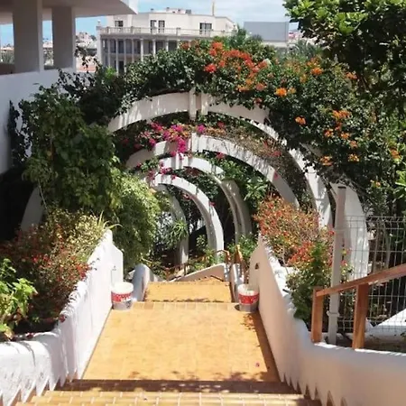 Appartement Parque Royal Costa Adeje Extérieur photo
