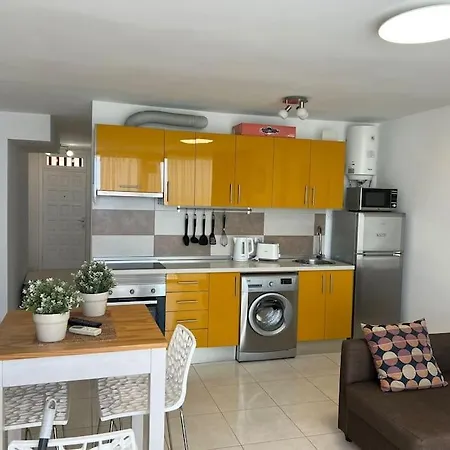 Appartement Parque Royal Costa Adeje Extérieur photo