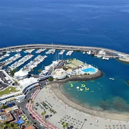 Appartement Parque Royal Costa Adeje Extérieur photo
