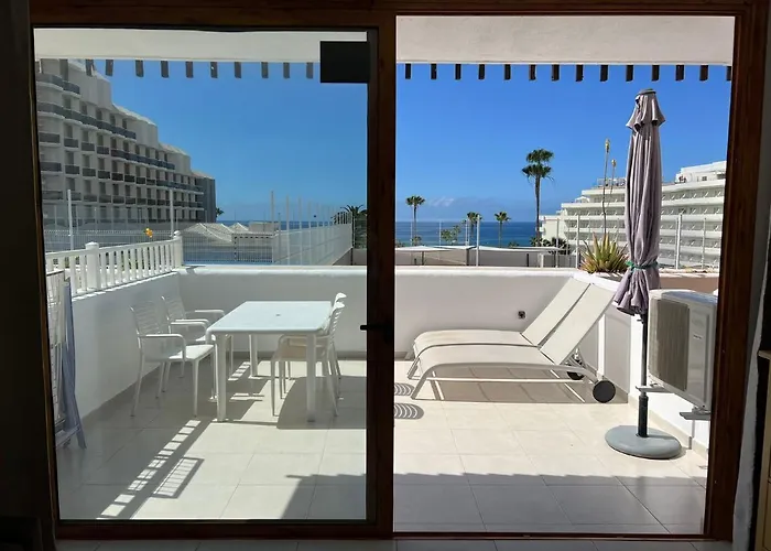 Parque Royal Costa Adeje