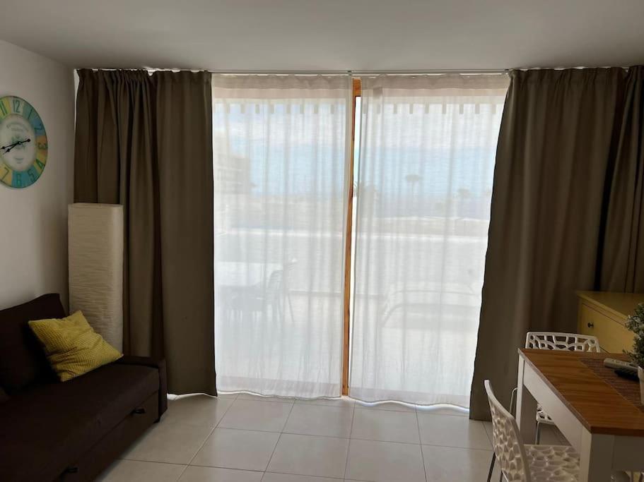 Apartment Parque Royal *