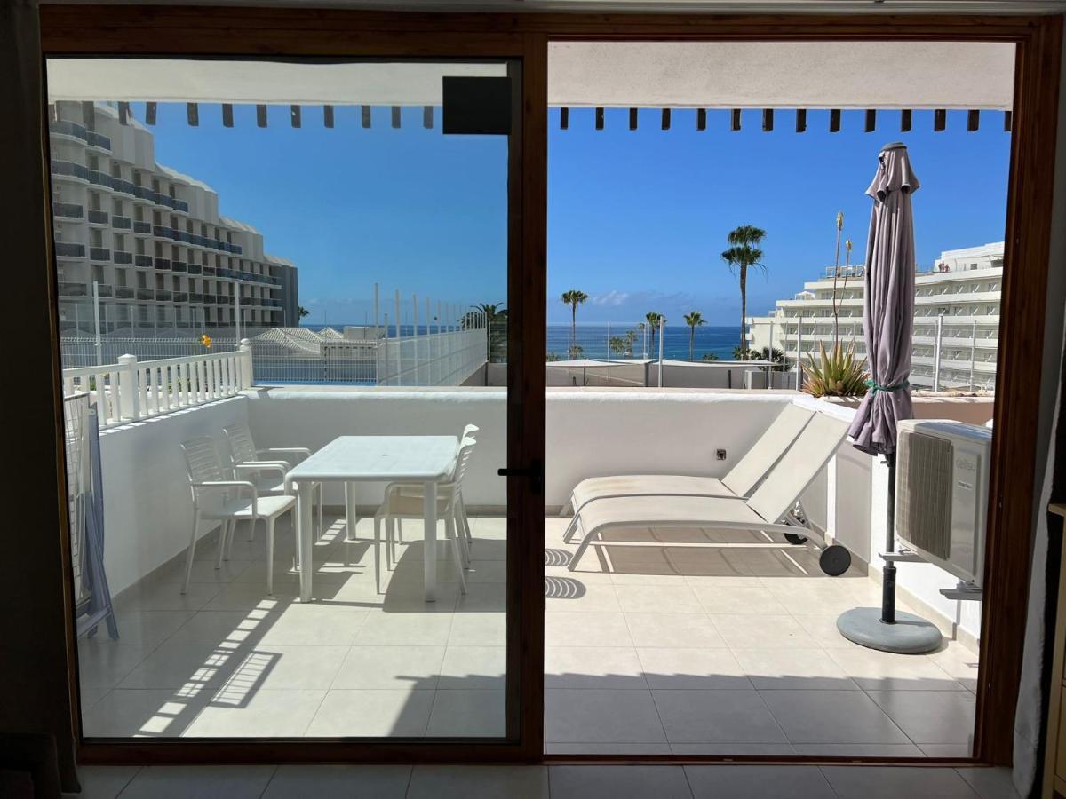 Apartment Parque Royal Costa Adeje (Tenerife)