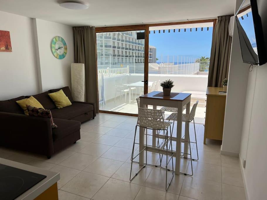 Apartment Parque Royal Costa Adeje (Tenerife)